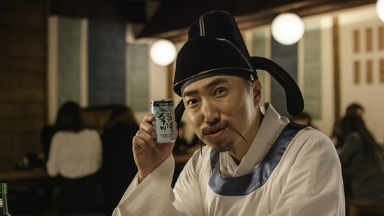 이태백의 숙취비책