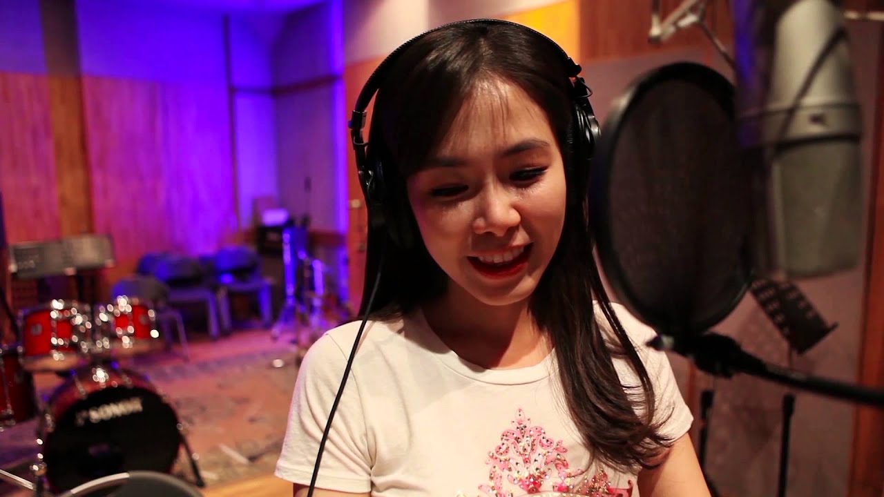 2014인천아시안게임 주제가 'Only One' 클래식 버젼